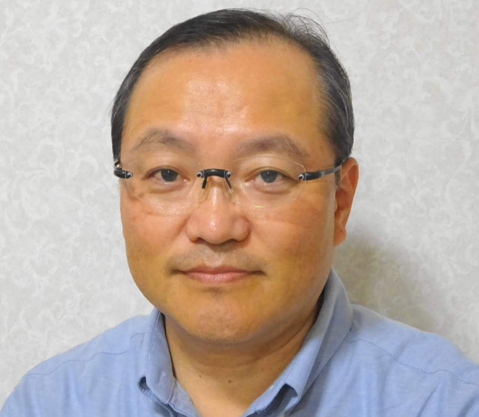 Arata Nakamura