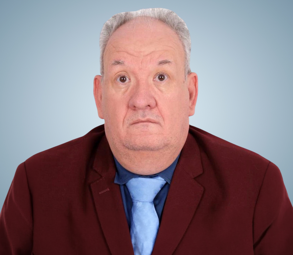 Roedolf Mias Coetzer