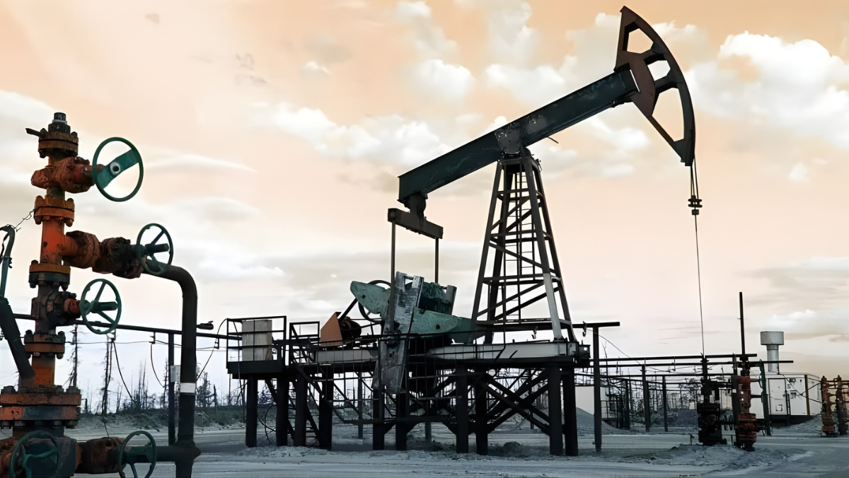 Smart Water: How AI Is Powering the Middle East’s Energy Shift