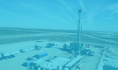 Middle East Unconventional Resources 2026