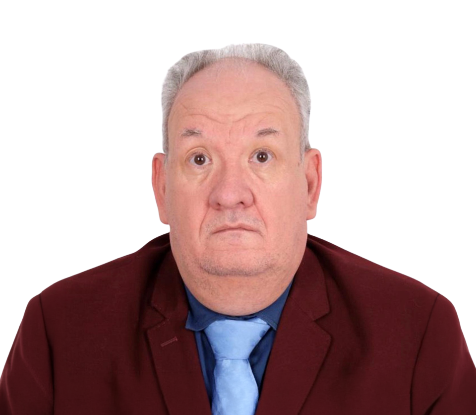 Roedolf Mias Coetzer