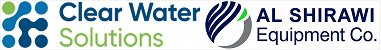 Clear Water Solutions | Al Shirawi Equipment Company