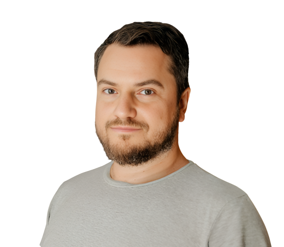 Liviu Mantescu