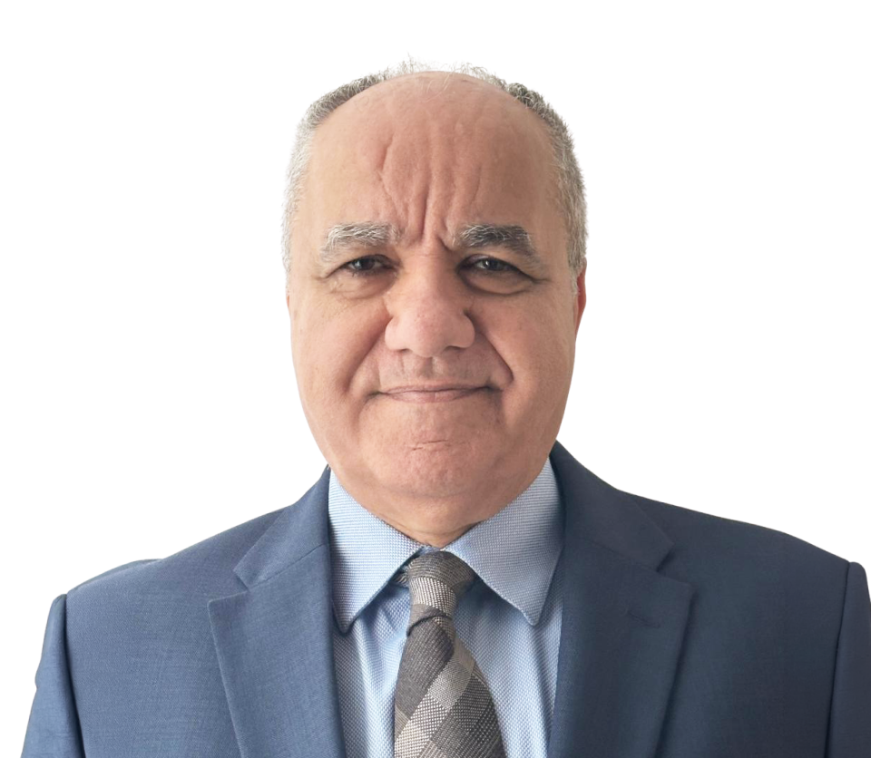 Ali Ben Haj Hamida