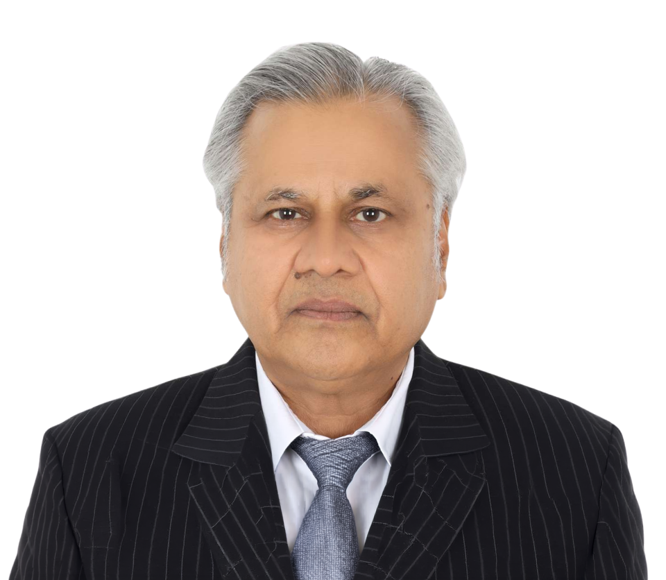 Alok Srivastava