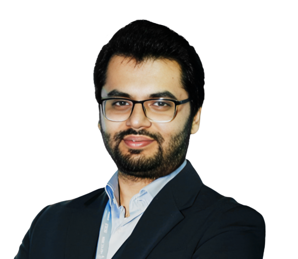 Ahmed Akram