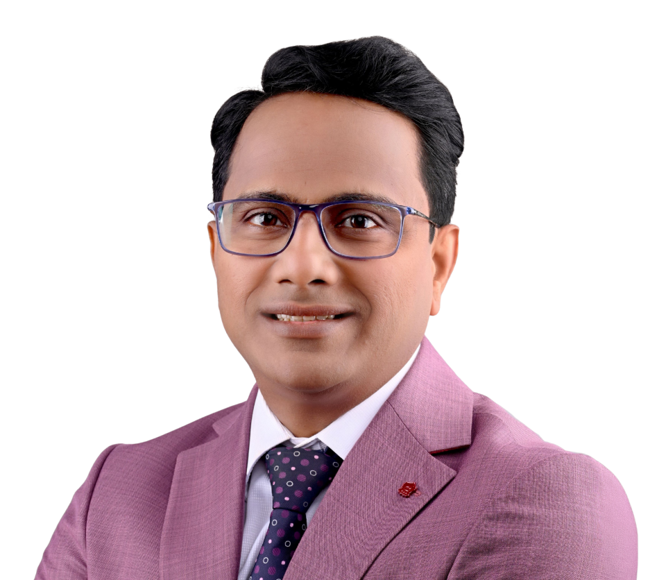 Sudarshan Shendye